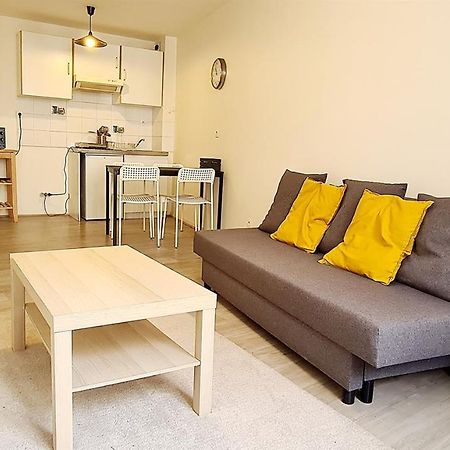 Ty Noe - Hypercentre - Wifi - Linge Fourni Apartamento Vannes Exterior foto