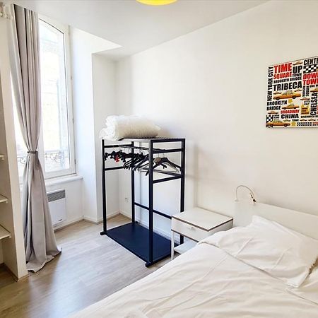 Ty Noe - Hypercentre - Wifi - Linge Fourni Apartamento Vannes Exterior foto